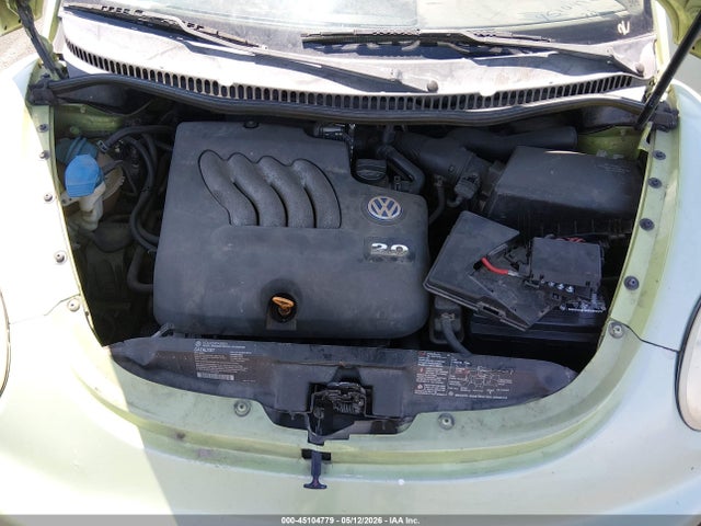 Volkswagen Beetle Gl