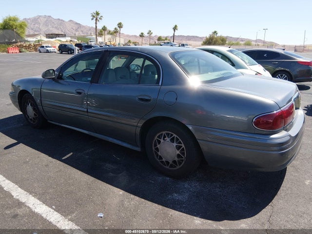 Buick LeSabre Custom