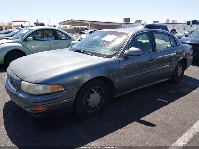 Buick LeSabre Custom