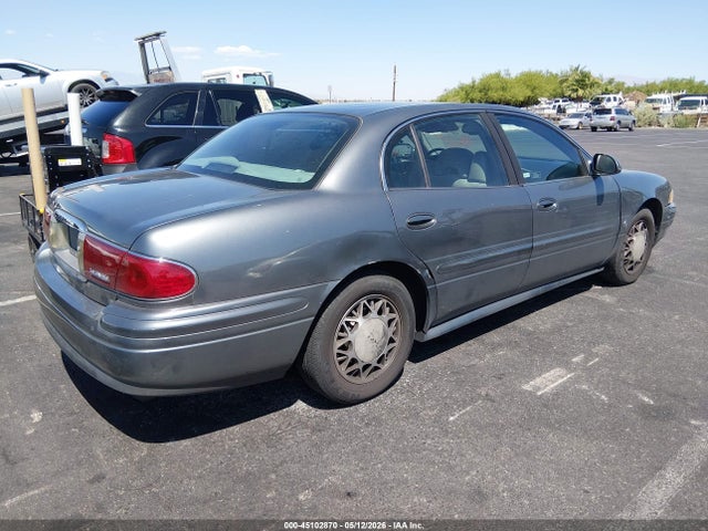Buick LeSabre Custom