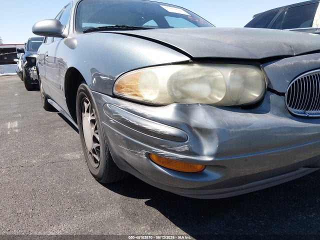 Buick LeSabre Custom