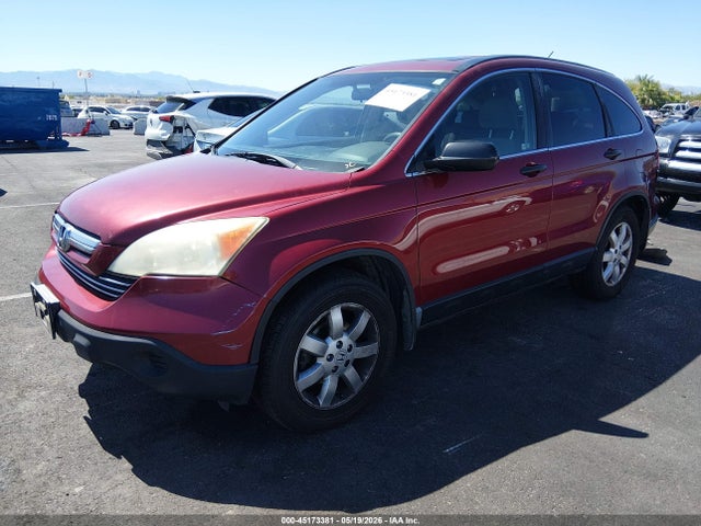 Honda CR-V Ex
