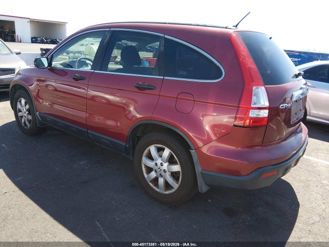 Honda CR-V Ex