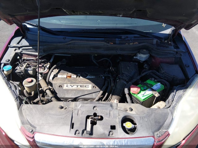 Honda CR-V Ex