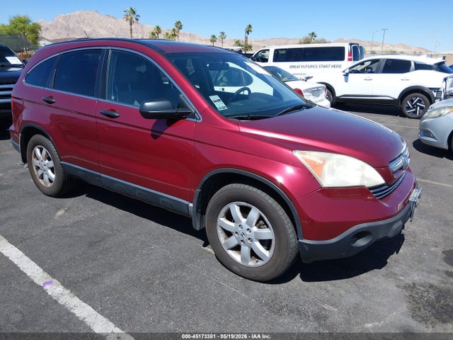 Salvage Honda CR-V Image