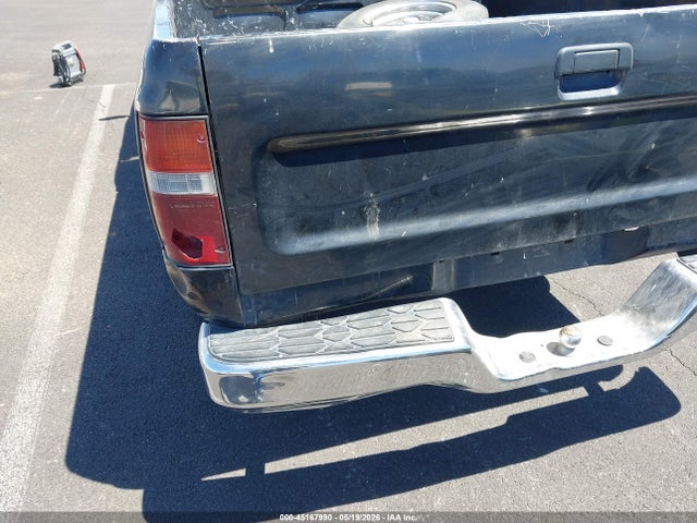Toyota Pickup