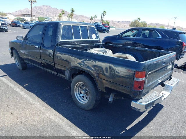 Toyota Pickup