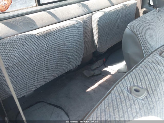 Toyota Pickup