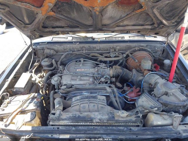 Toyota Pickup