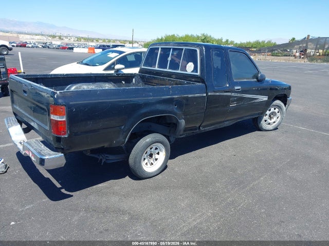 Toyota Pickup