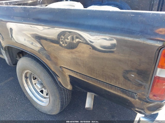 Toyota Pickup