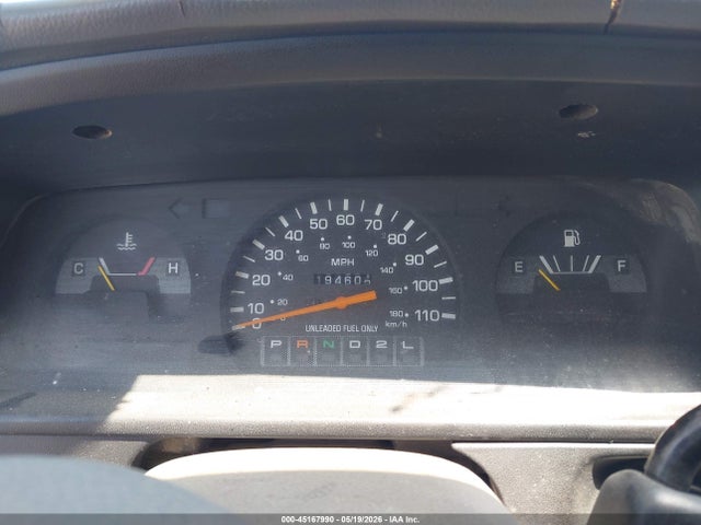 Toyota Pickup