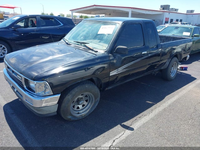 Toyota Pickup