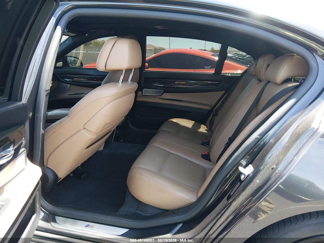 BMW Alpina B7