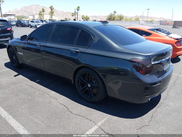 BMW Alpina B7