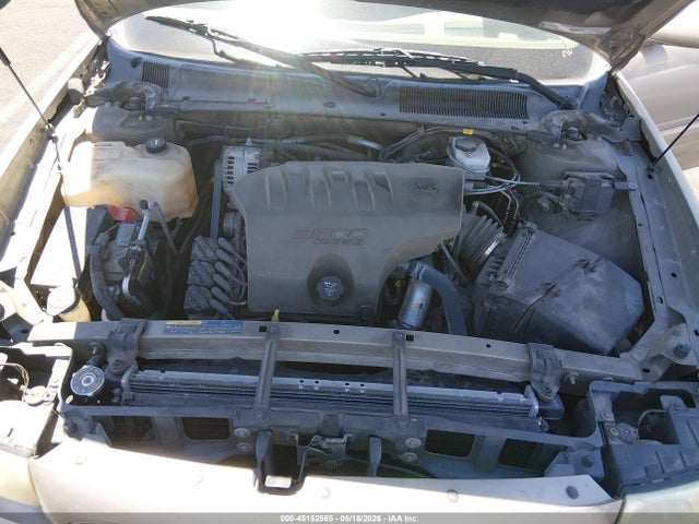 Buick LeSabre Limited