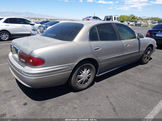 Buick LeSabre Limited