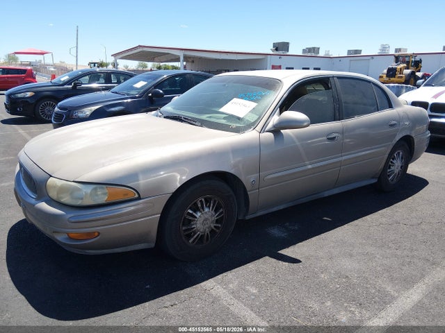 Buick LeSabre Limited