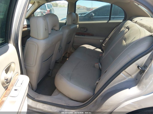 Buick LeSabre Limited
