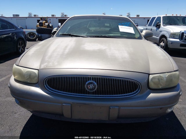 Buick LeSabre Limited