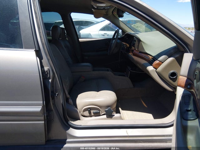 Buick LeSabre Limited