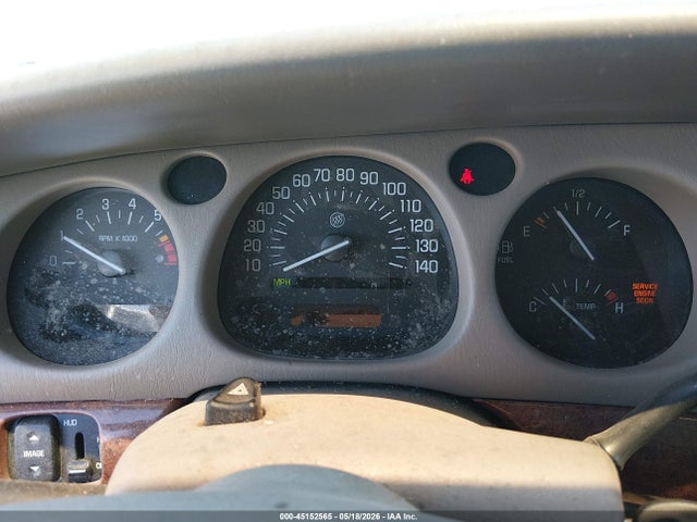 Buick LeSabre Limited