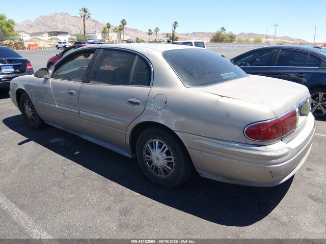 Buick LeSabre Limited