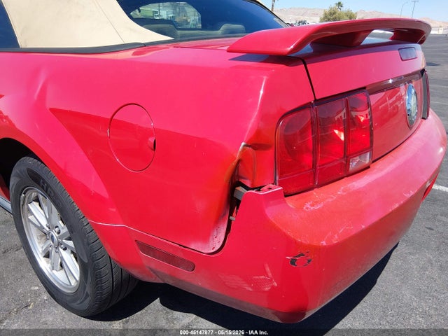 Ford Mustang V6