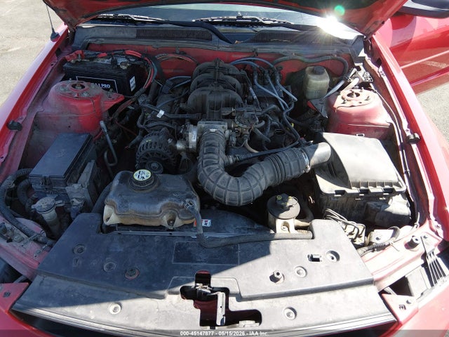 Ford Mustang V6