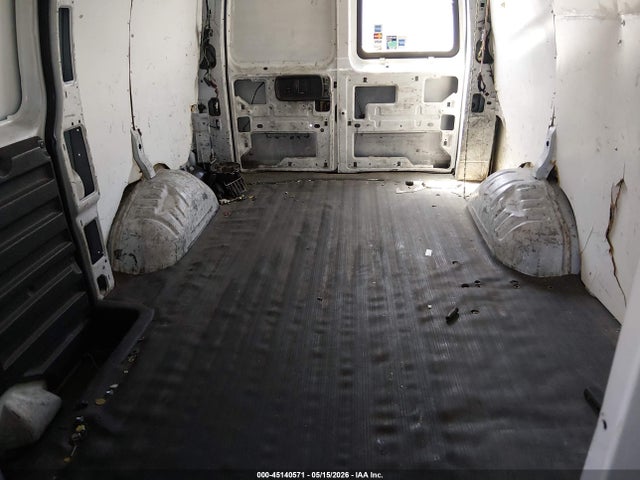 Chevrolet Express Work Van