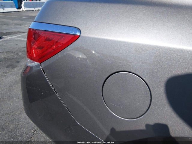 Buick LaCrosse Cxl