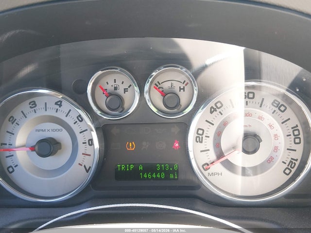 Ford Edge Limited