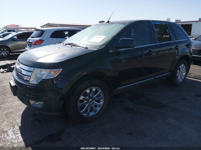 Ford Edge Limited