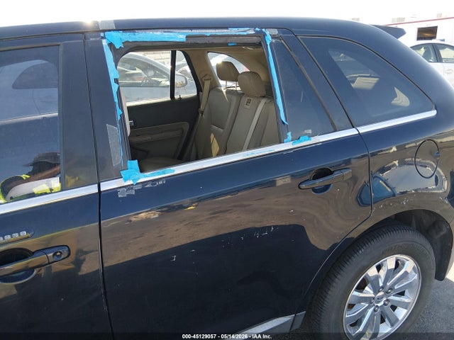 Ford Edge Limited