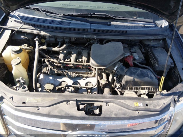 Ford Edge Limited