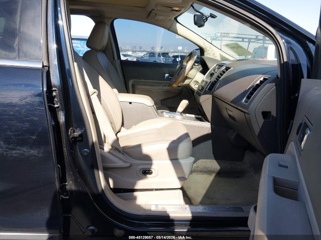 Ford Edge Limited