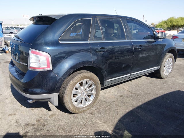 Ford Edge Limited