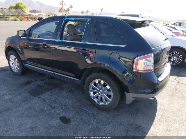 Ford Edge Limited