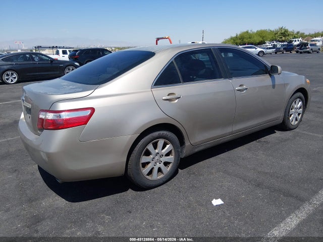 Toyota Camry Xle