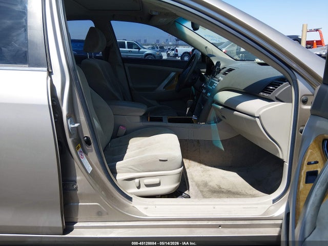 Toyota Camry Xle