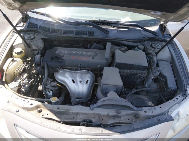 Toyota Camry Xle