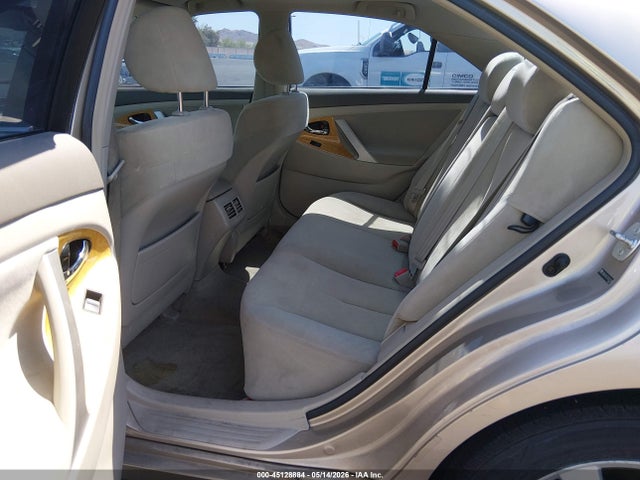 Toyota Camry Xle