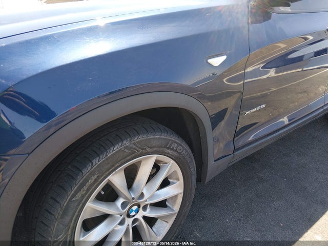 BMW X Series Xdrive28i