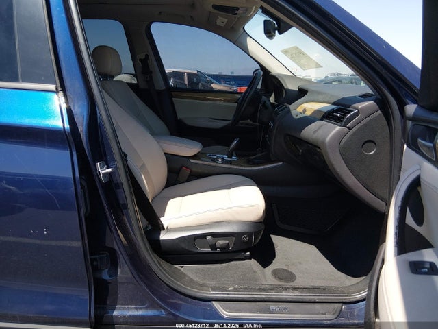 BMW X Series Xdrive28i