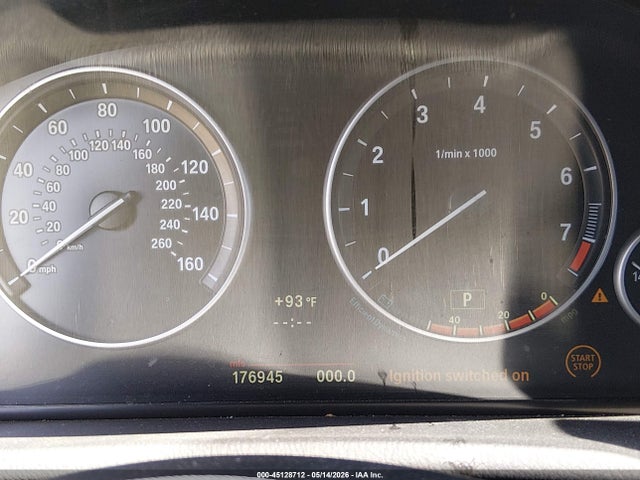 BMW X Series Xdrive28i