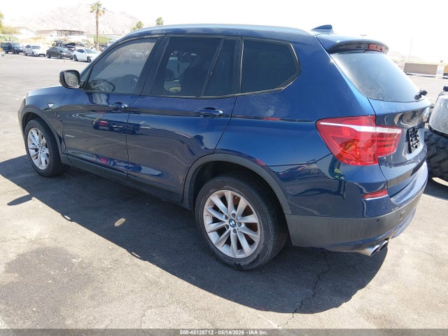 BMW X Series Xdrive28i