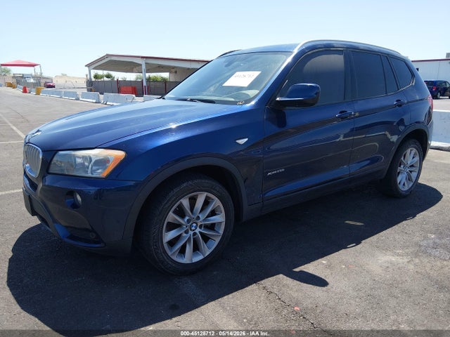 BMW X Series Xdrive28i