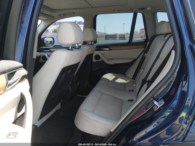 BMW X Series Xdrive28i