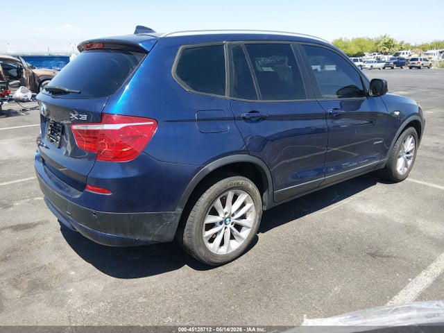 BMW X Series Xdrive28i