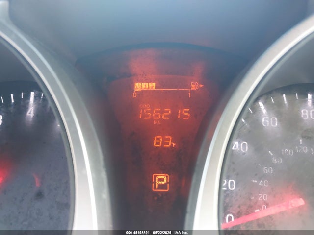 Nissan JUKE S